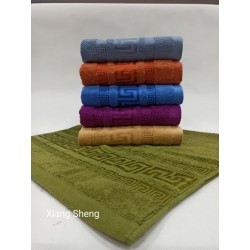 Ręcznik bambusowy 70x140cm