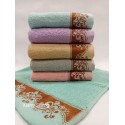 Ręcznik bawełniany 50x100cm